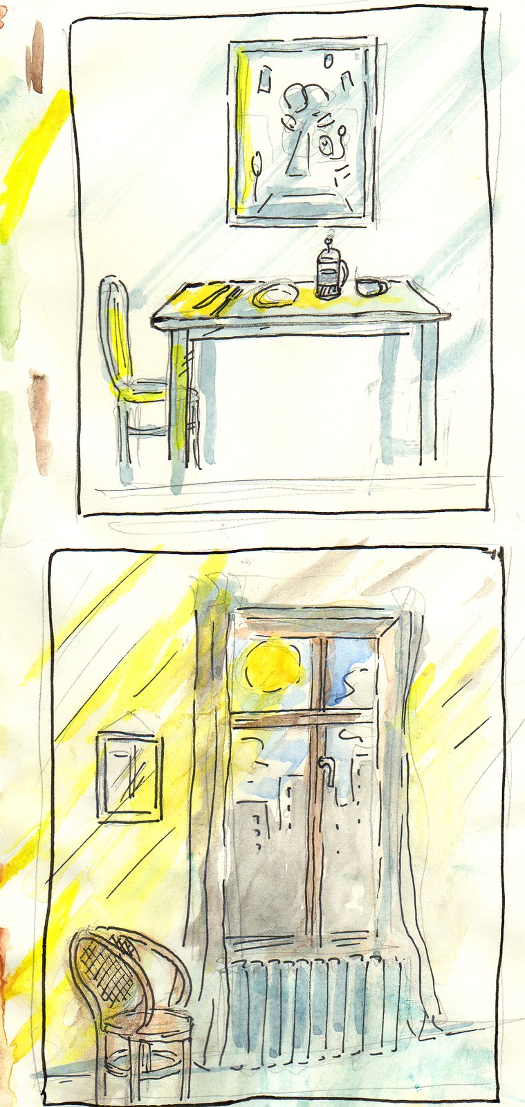 Illustration by Tom Harding